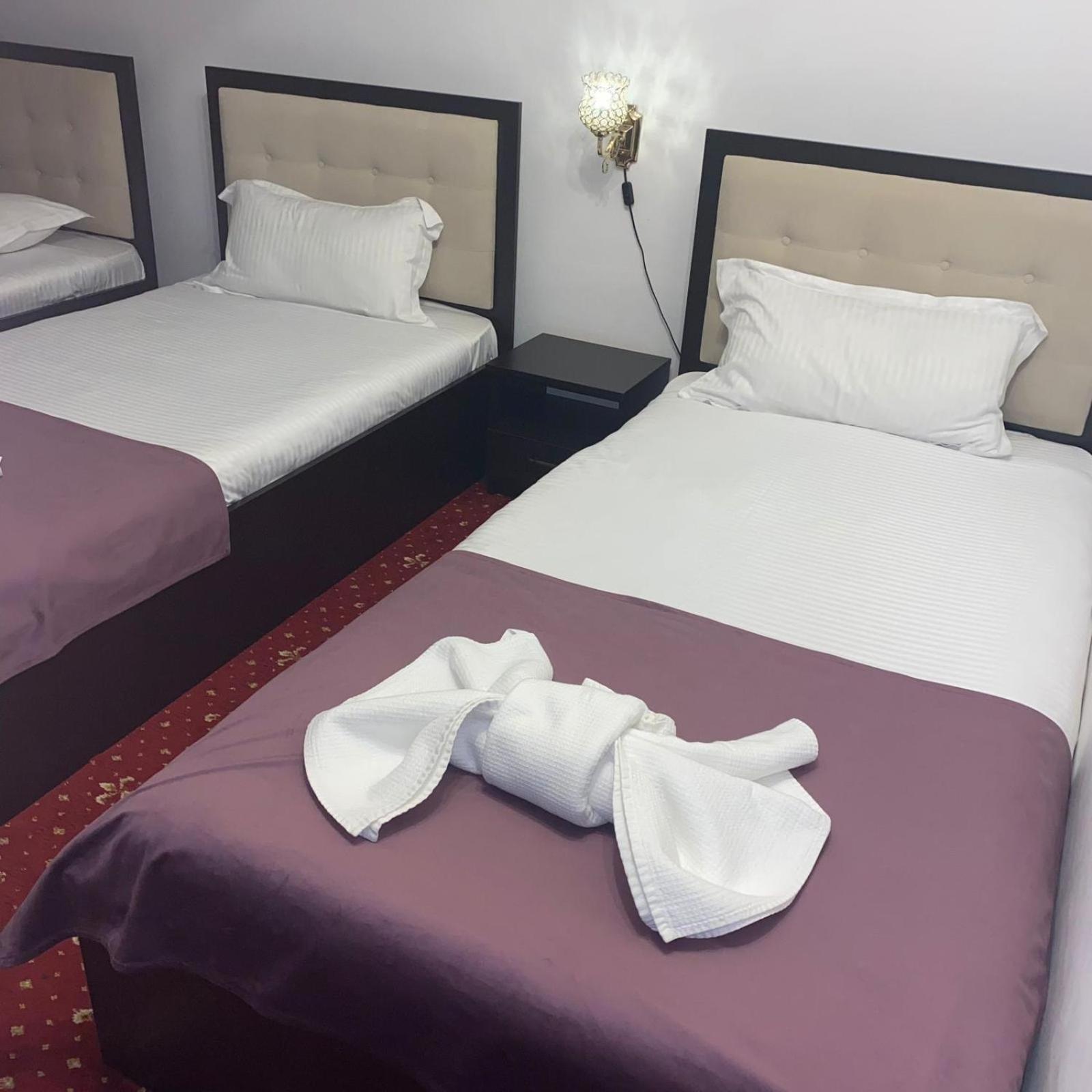 Hotel Noe Residence Timisoara Exterior foto