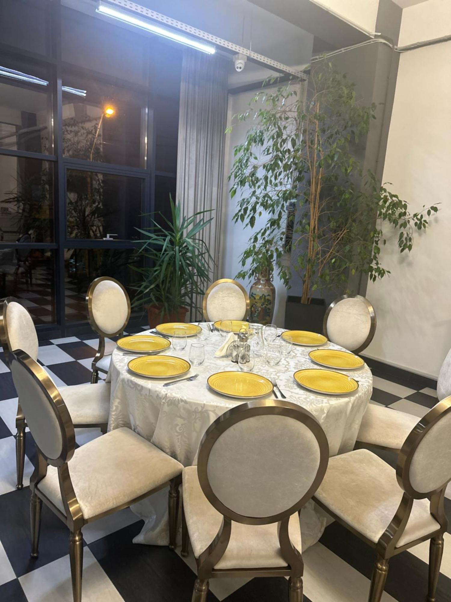 Hotel Noe Residence Timisoara Exterior foto