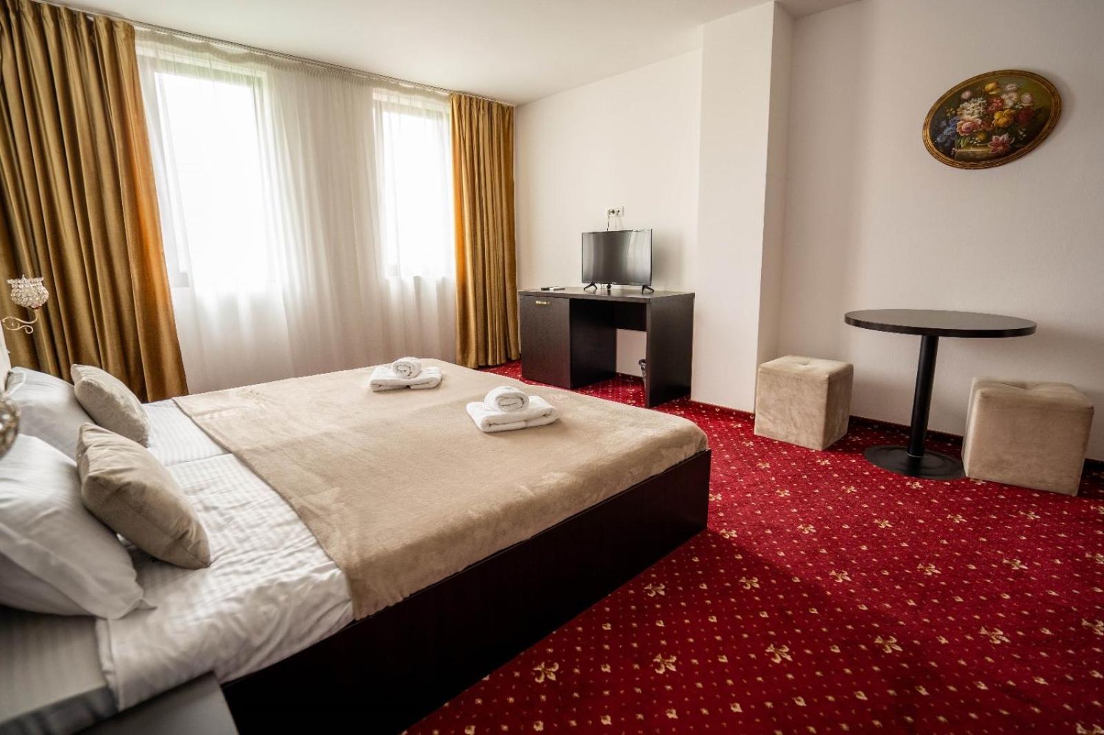 Hotel Noe Residence Timisoara Exterior foto