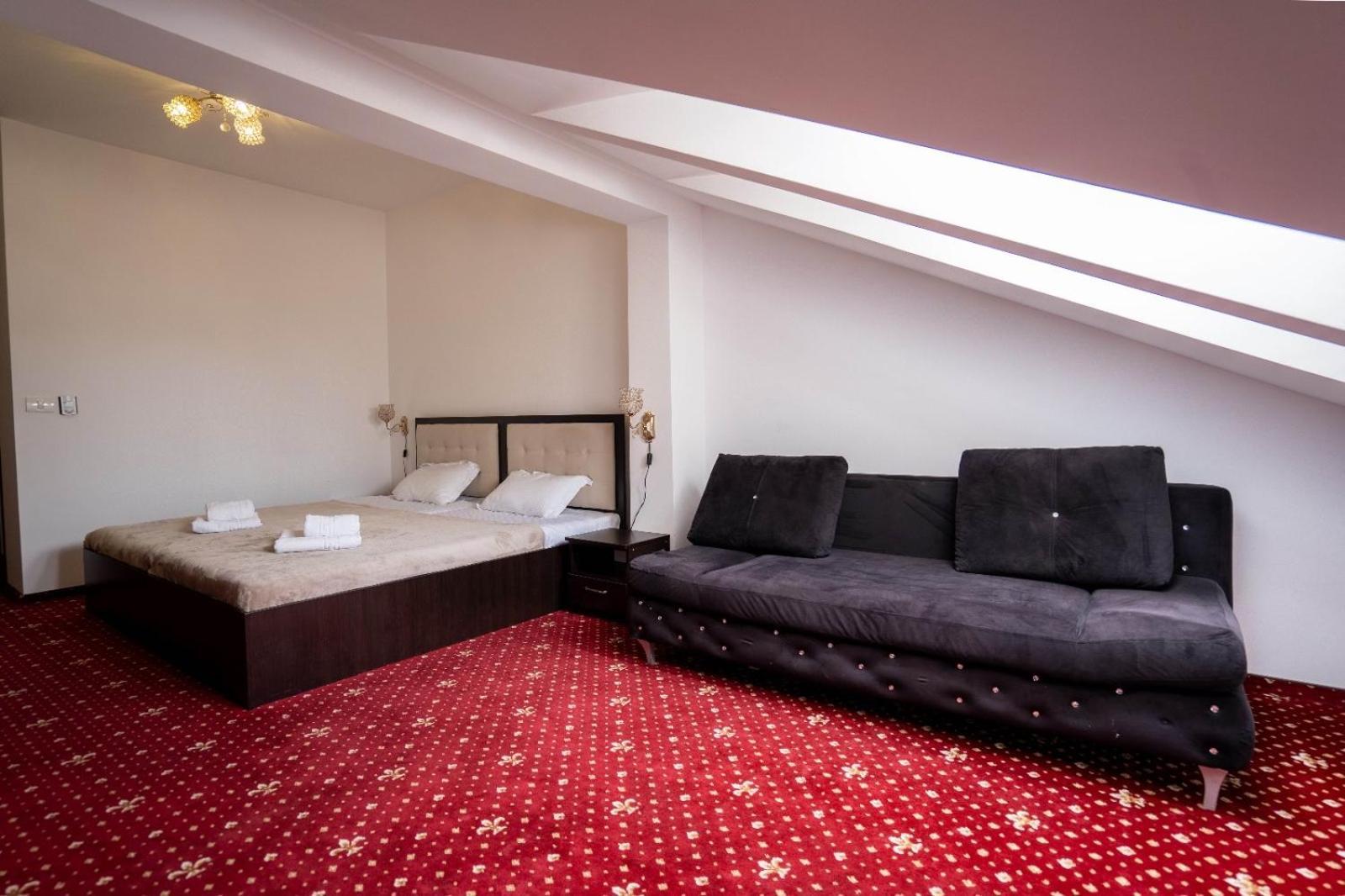 Hotel Noe Residence Timisoara Exterior foto