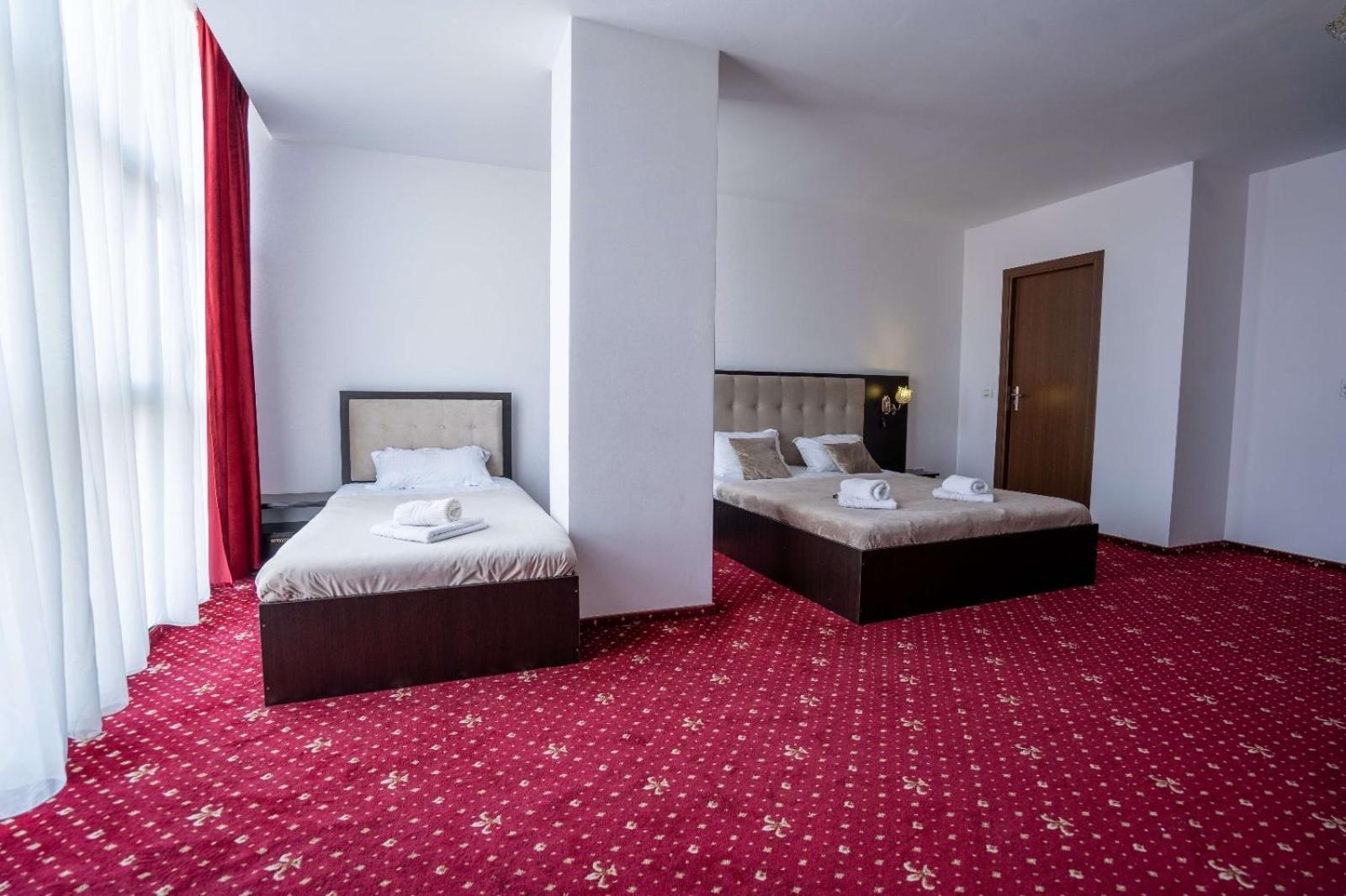Hotel Noe Residence Timisoara Exterior foto